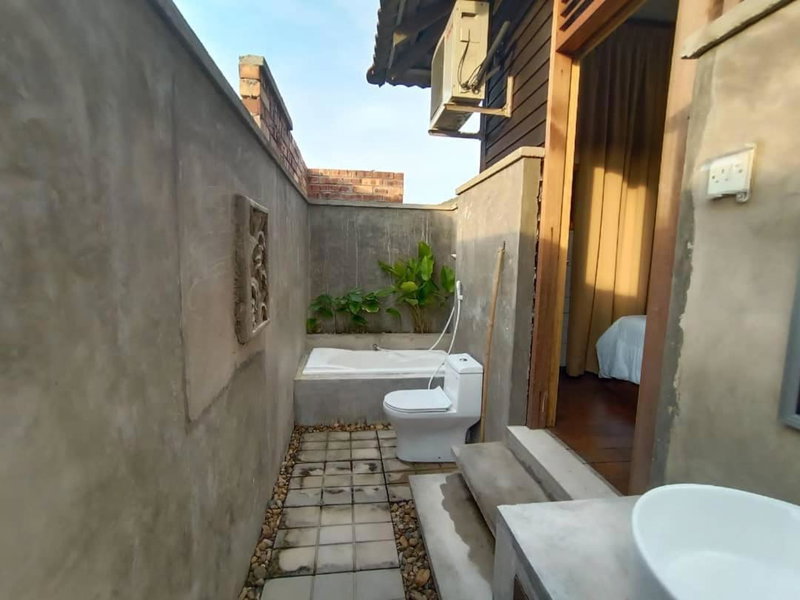 Old Klang Road Homestay Dungun, Dungun, Malaysia