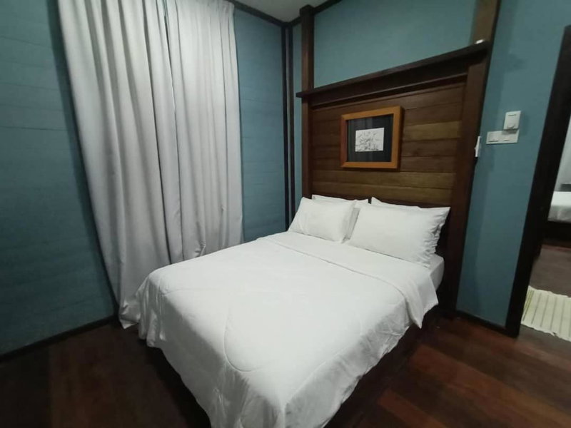 Old Klang Road Homestay Dungun, Dungun, Malaysia