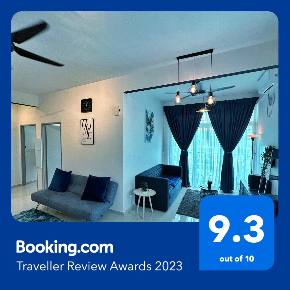 Hotel · Adelea Homestay MERU, Ipoh