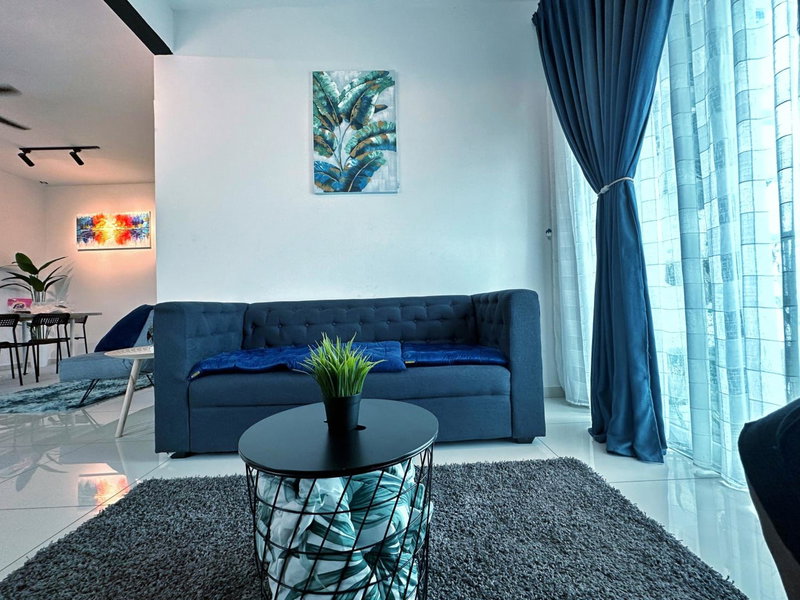 Adelea Homestay MERU, Ipoh, Malaysia