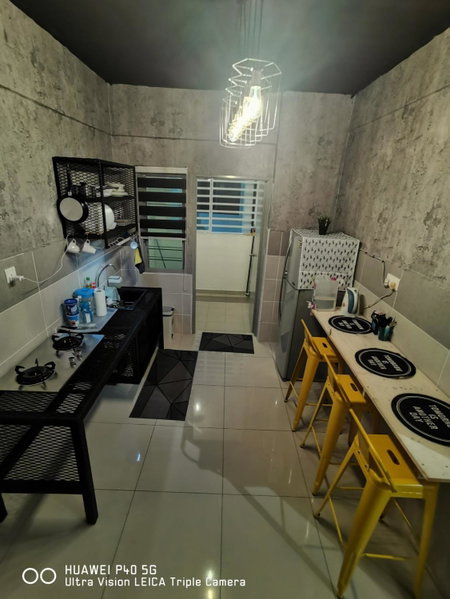 Adelea Homestay MERU, Ipoh, Malaysia