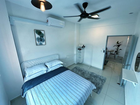Adelea Homestay MERU, Ipoh, Malaysia