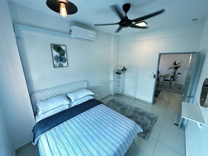 Adelea Homestay MERU, Ipoh, Malaysia