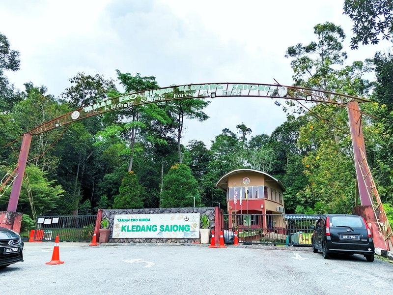 Adelea Homestay MERU, Ipoh, Malaysia