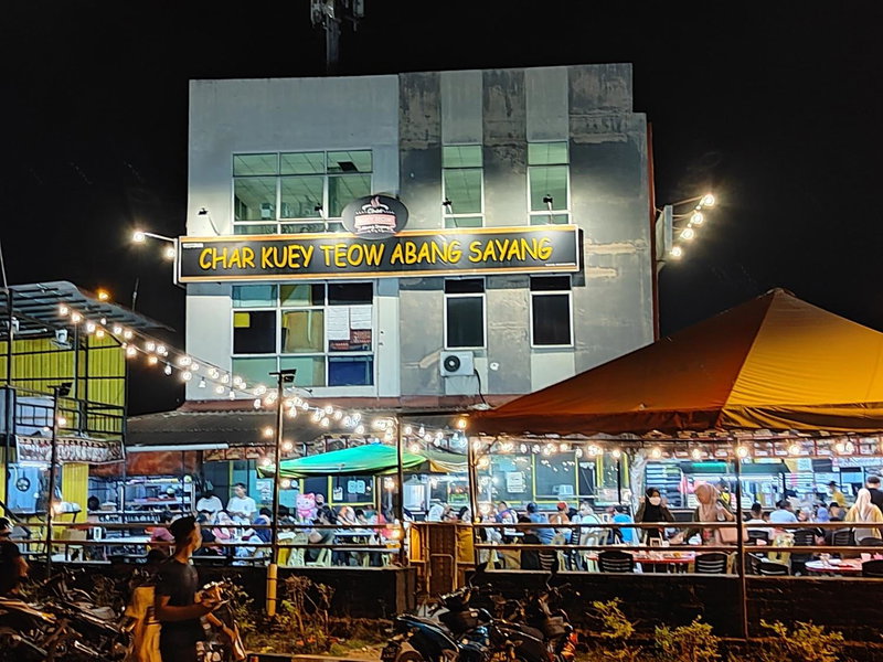 Adelea Homestay MERU, Ipoh, Malaysia