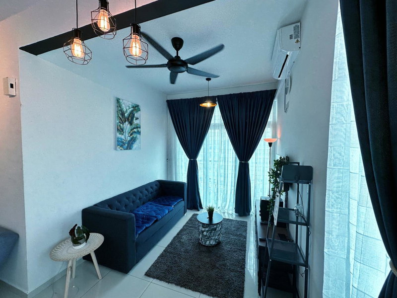 Adelea Homestay MERU, Ipoh, Malaysia