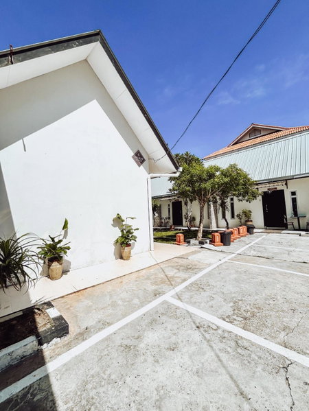 Belukar Lodges Private Homestay, Pantai Cenang, Malaysia