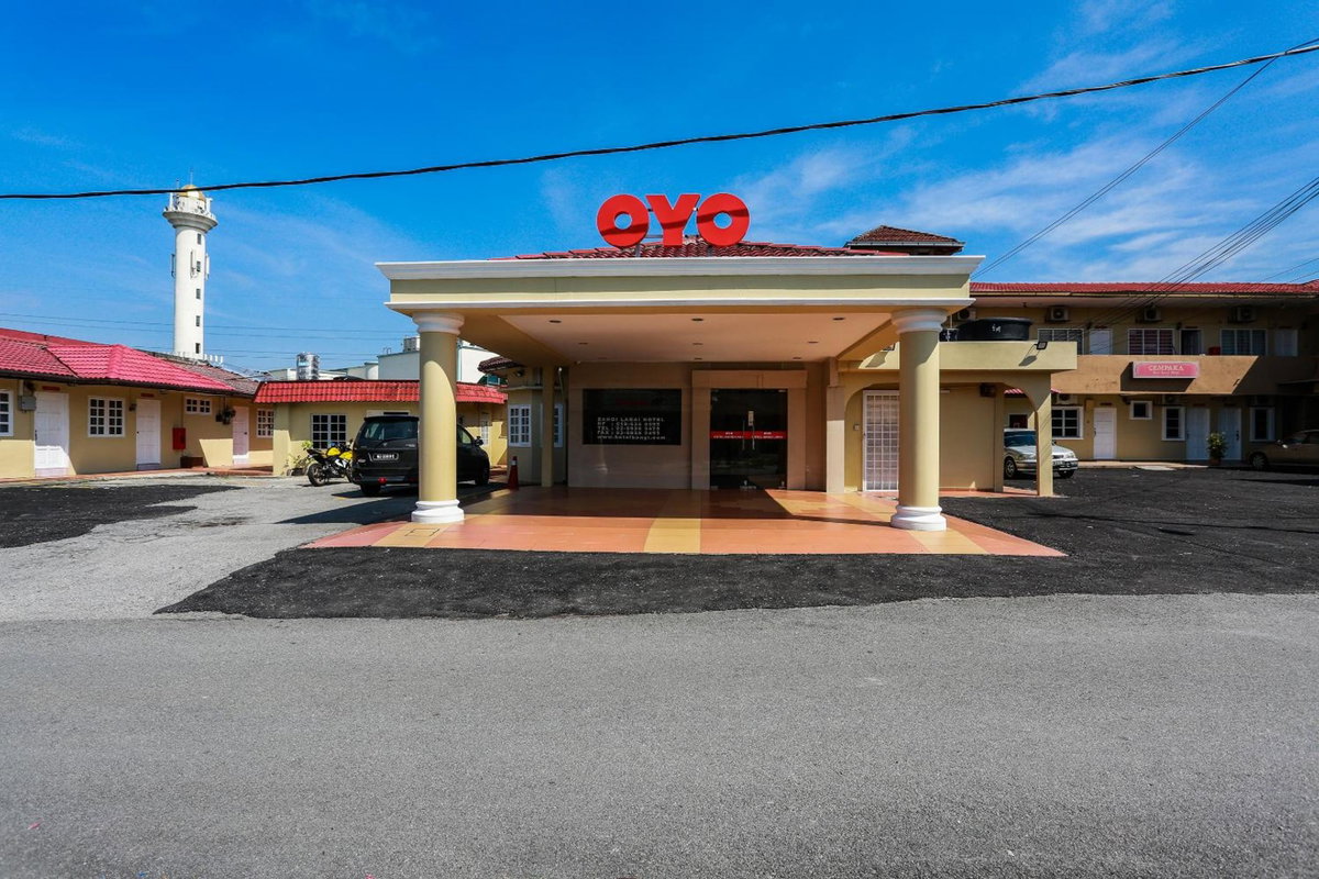 Bangi Lanai Hotel, Malaysia