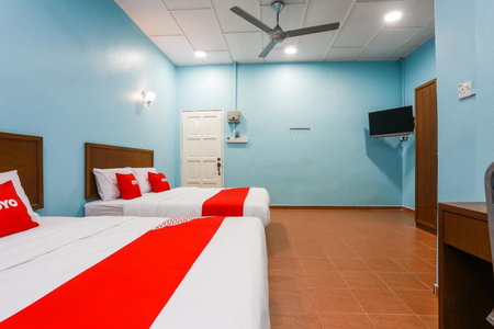 Bangi Lanai Hotel, Bangi, Malaysia