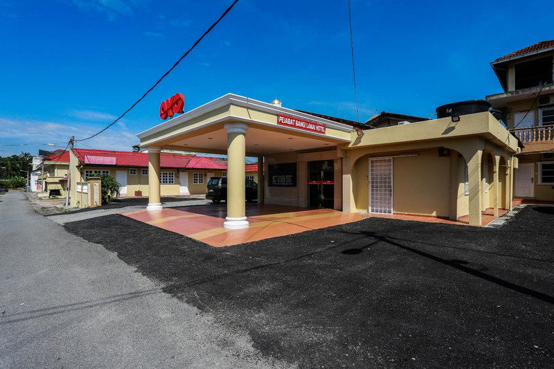 Bangi Lanai Hotel, Bangi, Malaysia