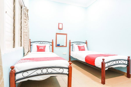 Bangi Lanai Hotel, Bangi, Malaysia