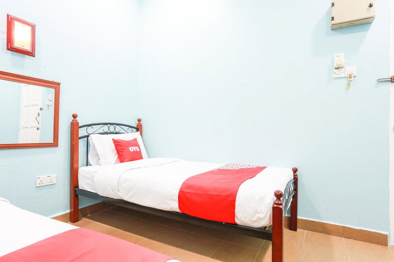 Bangi Lanai Hotel, Bangi, Malaysia