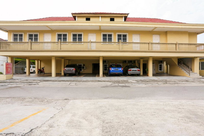 Bangi Lanai Hotel, Bangi, Malaysia
