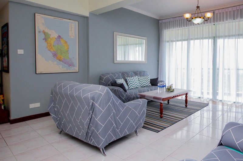 Fun Apartment @ Equatorial Hill Resort, Cameron Highlands, Malaysia