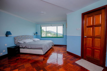 Fun Apartment @ Equatorial Hill Resort, Cameron Highlands, Malaysia