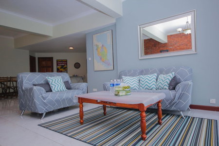 Fun Apartment @ Equatorial Hill Resort, Cameron Highlands, Malaysia