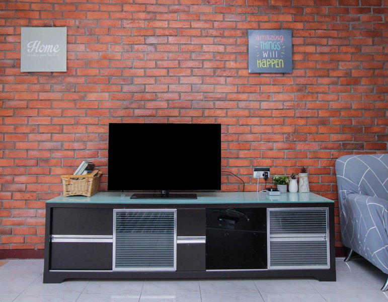 Fun Apartment @ Equatorial Hill Resort, Cameron Highlands, Malaysia