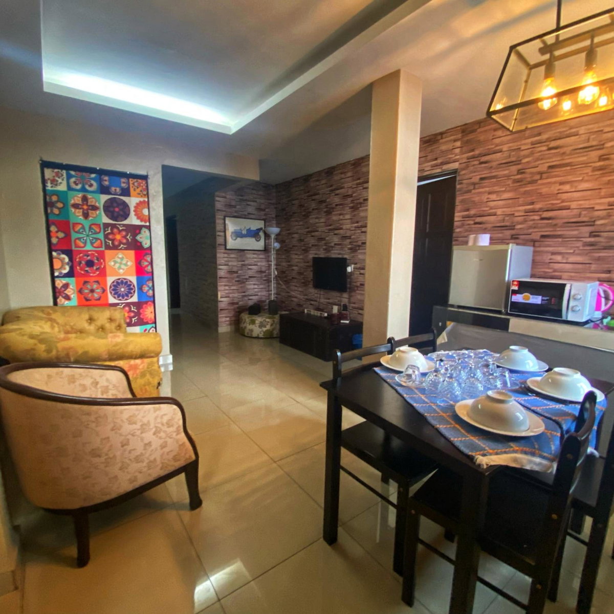 Hotel · Ipoh Apartment Suites, Ipoh