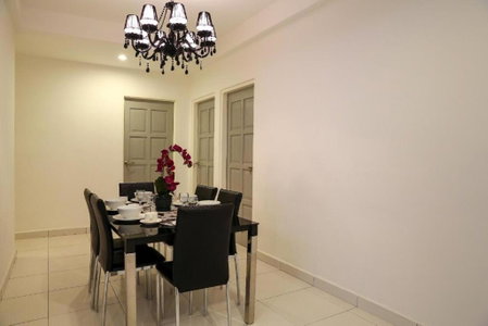 Ipoh Apartment Suites, Ipoh, Malaysia
