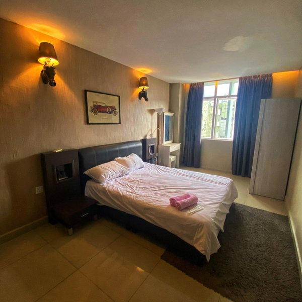 Ipoh Apartment Suites, Ipoh, Malaysia