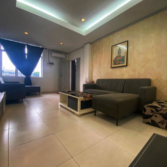 Ipoh Apartment Suites, Ipoh, Malaysia