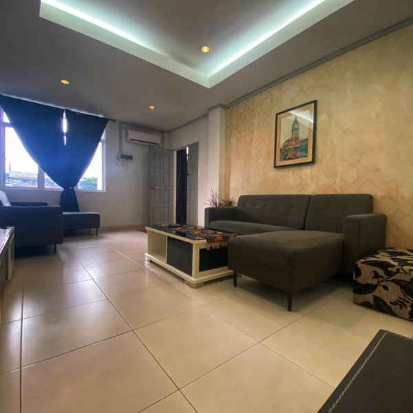 Ipoh Apartment Suites, Ipoh, Malaysia