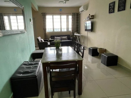 DinDas Family Stay @ Labuan, Labuan, Malaysia