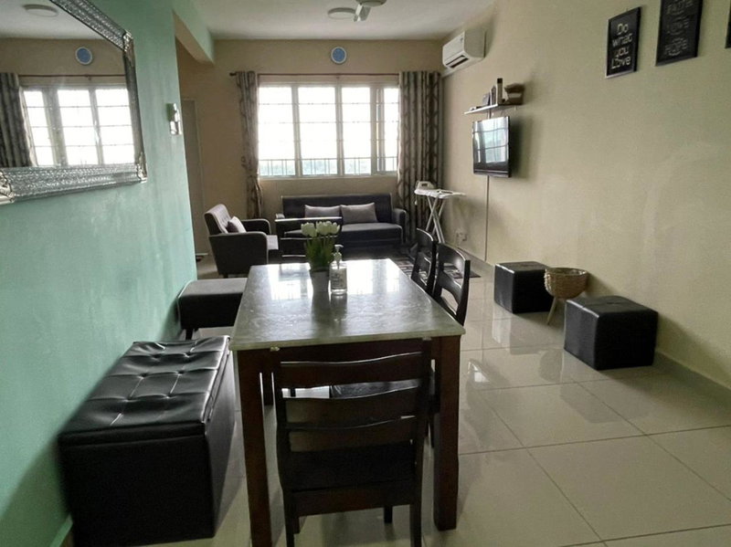 DinDas Family Stay @ Labuan, Labuan, Malaysia