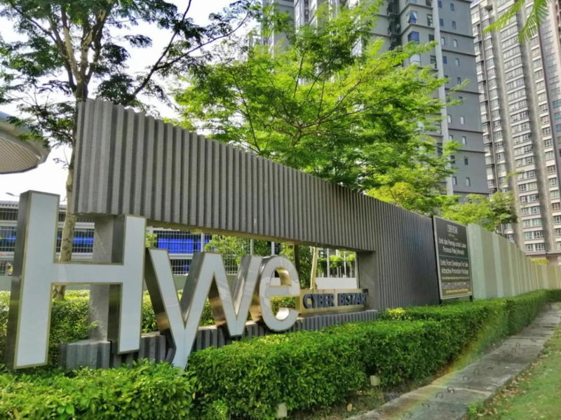 The ComfyHauz # Cyberjaya, Cyberjaya, Malaysia