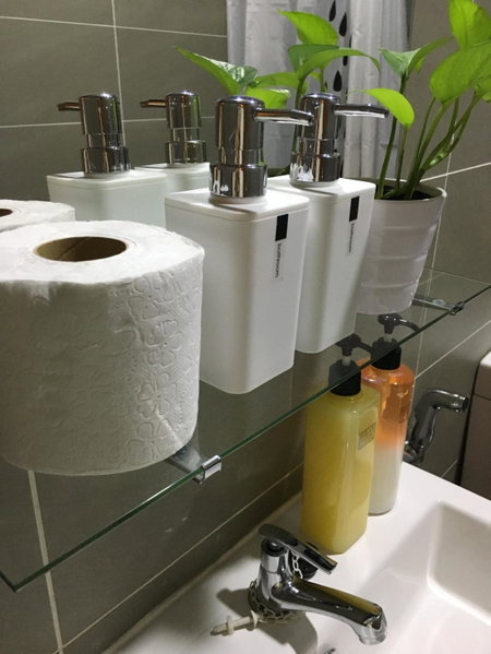 The ComfyHauz # Cyberjaya, Cyberjaya, Malaysia