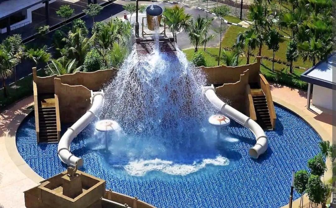 FRA Dreams @ Swiss Garden Resort Residences, Malaysia