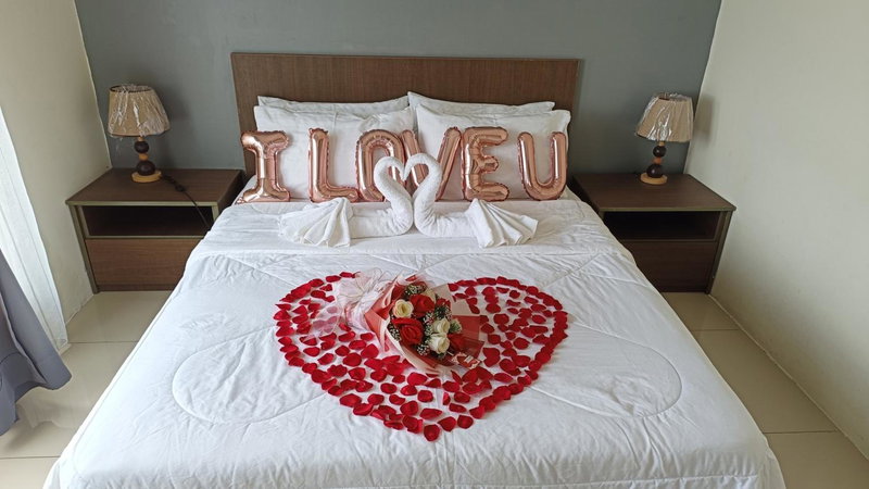 FRA Dreams @ Swiss Garden Resort Residences, Kuantan, Malaysia