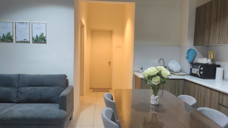 FRA Dreams @ Swiss Garden Resort Residences, Kuantan, Malaysia