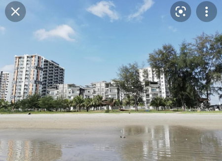 FRA Dreams @ Swiss Garden Resort Residences, Kuantan, Malaysia