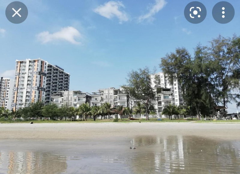FRA Dreams @ Swiss Garden Resort Residences, Kuantan, Malaysia