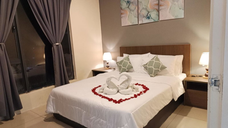 FRA Dreams @ Swiss Garden Resort Residences, Kuantan, Malaysia