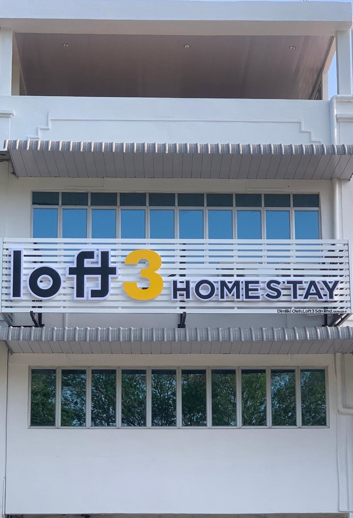 Loft 3, Malaysia