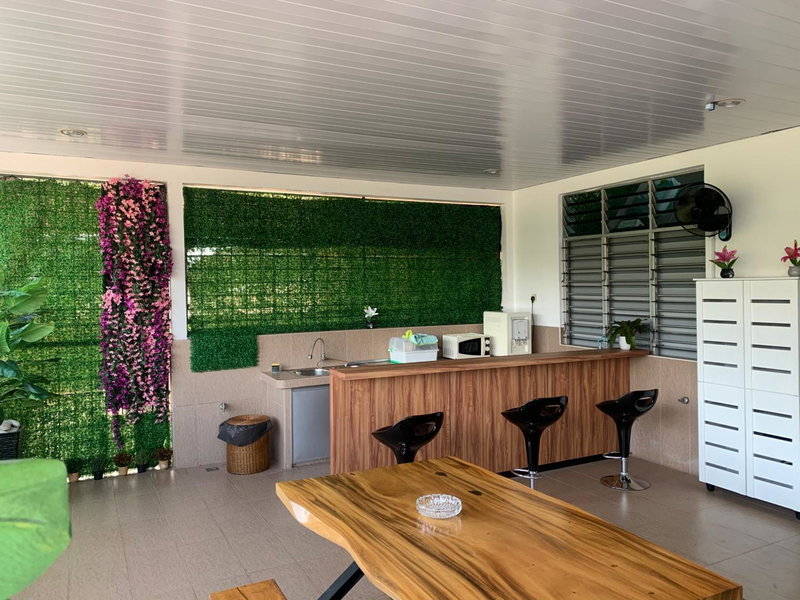 Loft 3, Padang Besar, Malaysia