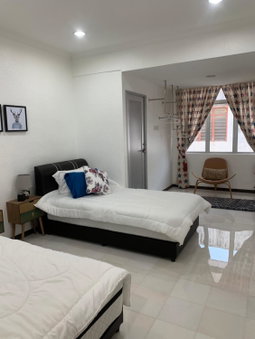 Loft 3, Padang Besar, Malaysia