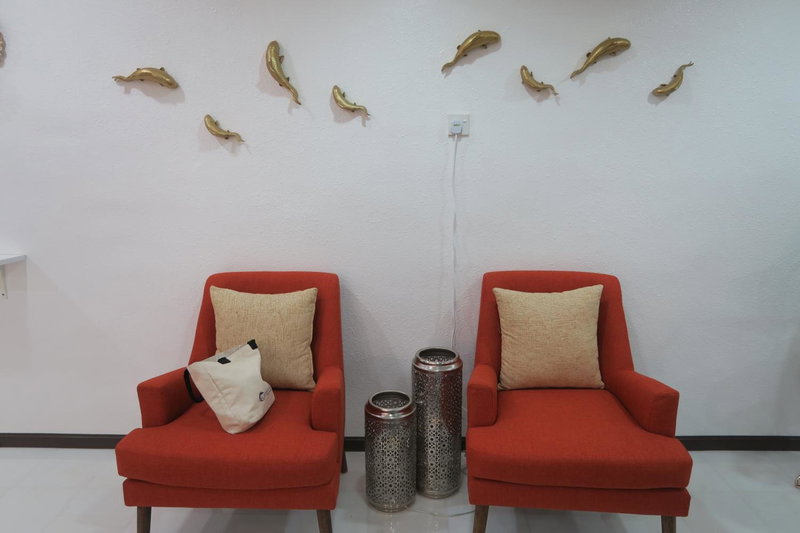 Loft 3, Padang Besar, Malaysia