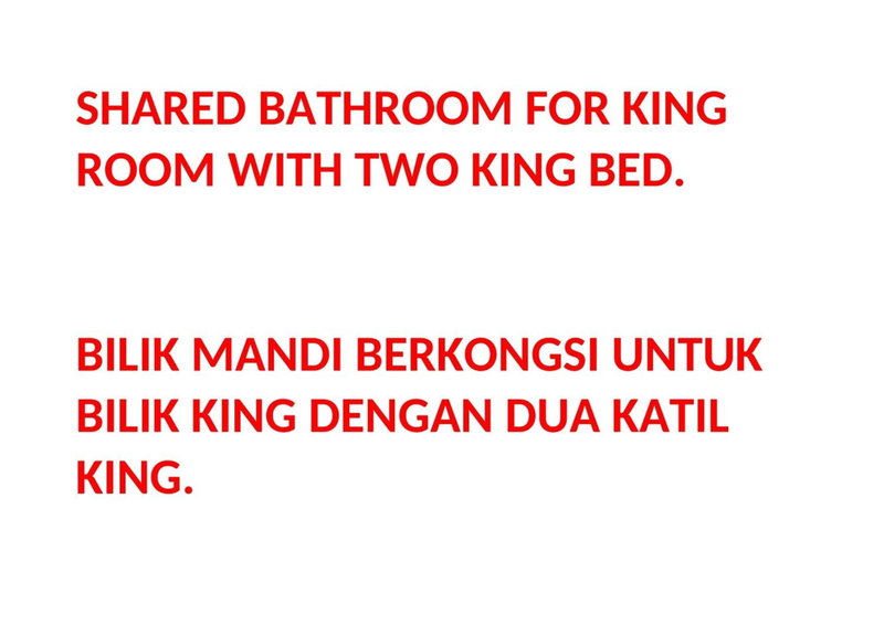 Loft 3, Padang Besar, Malaysia