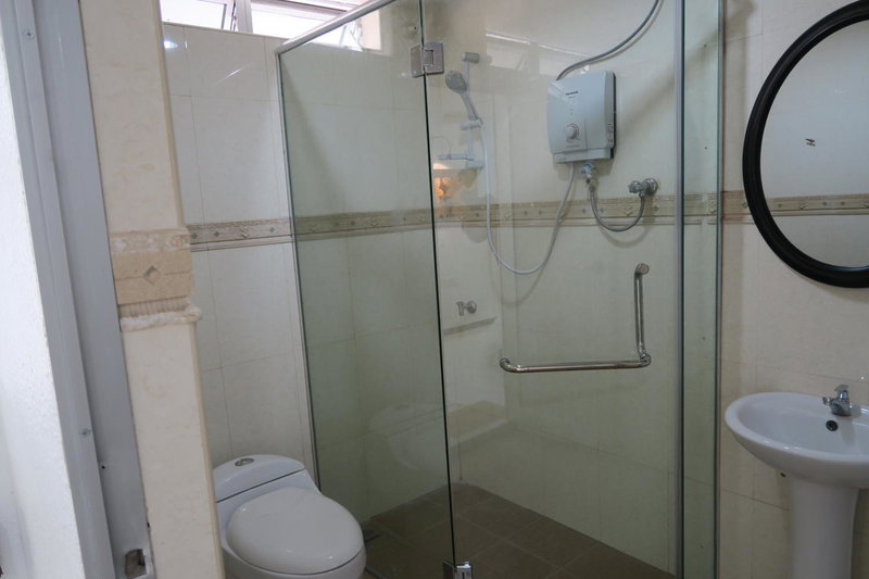 Loft 3, Padang Besar, Malaysia