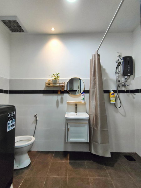 DH Merlimau Homestay, Kampung Ayer Molek, Malaysia