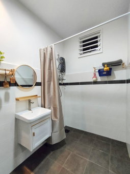 DH Merlimau Homestay, Kampung Ayer Molek, Malaysia