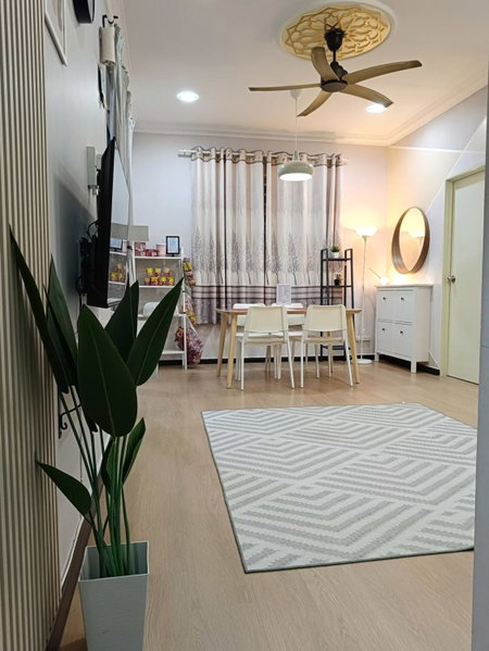 DH Merlimau Homestay, Kampung Ayer Molek, Malaysia