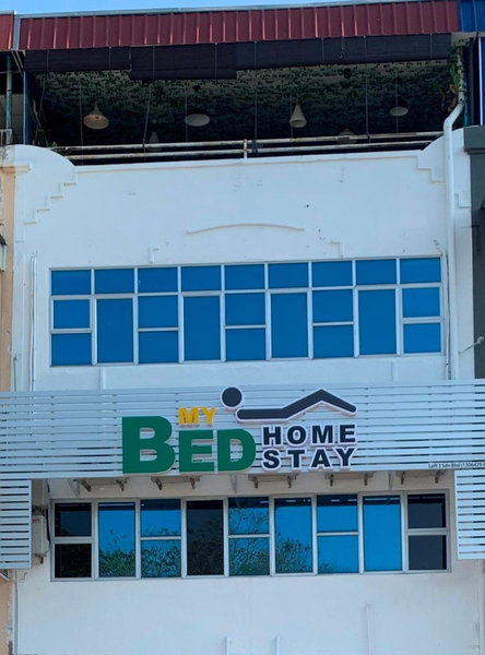 MyBed Homestay, Padang Besar, Malaysia