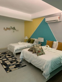 MyBed Homestay, Padang Besar, Malaysia