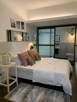 MyBed Homestay, Padang Besar, Malaysia