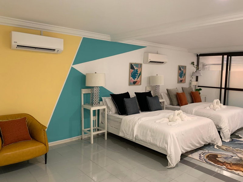 MyBed Homestay, Padang Besar, Malaysia