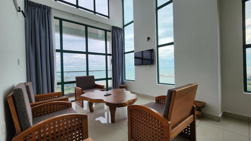 The Suites SGR Melaka, Malacca, Malaysia